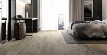 Vinilinių grindų klojimas: žingsnis po žingsnio 2025