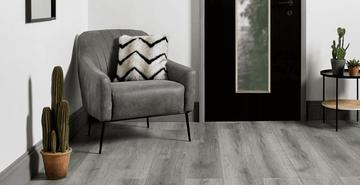 Kas yra vinilinės grindys? Išsamus 2025 metų vadovas - Vinilines-grindys.lt