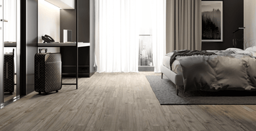 Vinilinių grindų klojimas: žingsnis po žingsnio 2025 - Vinilines-grindys.lt