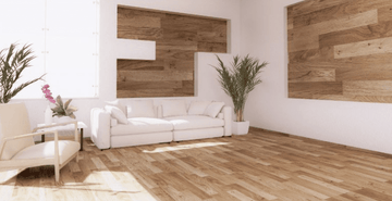 Vinilinių grindų palyginimas su laminatu, parketu ir plytelėmis - Vinilines-grindys.lt