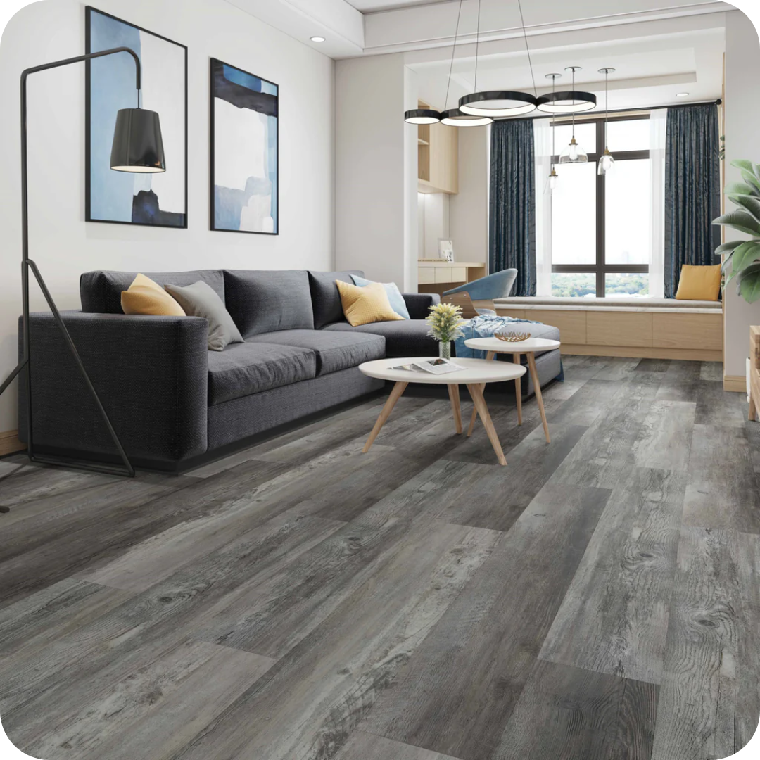 Vinilines_grindys_svetaineje_tamsiai_pilkos