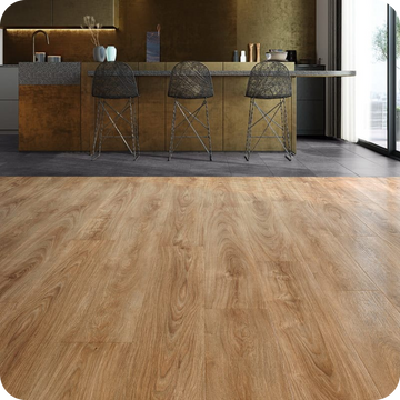 Vinilines_grindys_virtuve_rudos