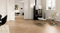 LVT Vinilinės grindys PERFORM Oak Dublin Chevron - Vinilines - grindys.lt
