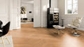 LVT Vinilinės grindys PERFORM Oak Hamburg Chevron - Vinilines - grindys.lt