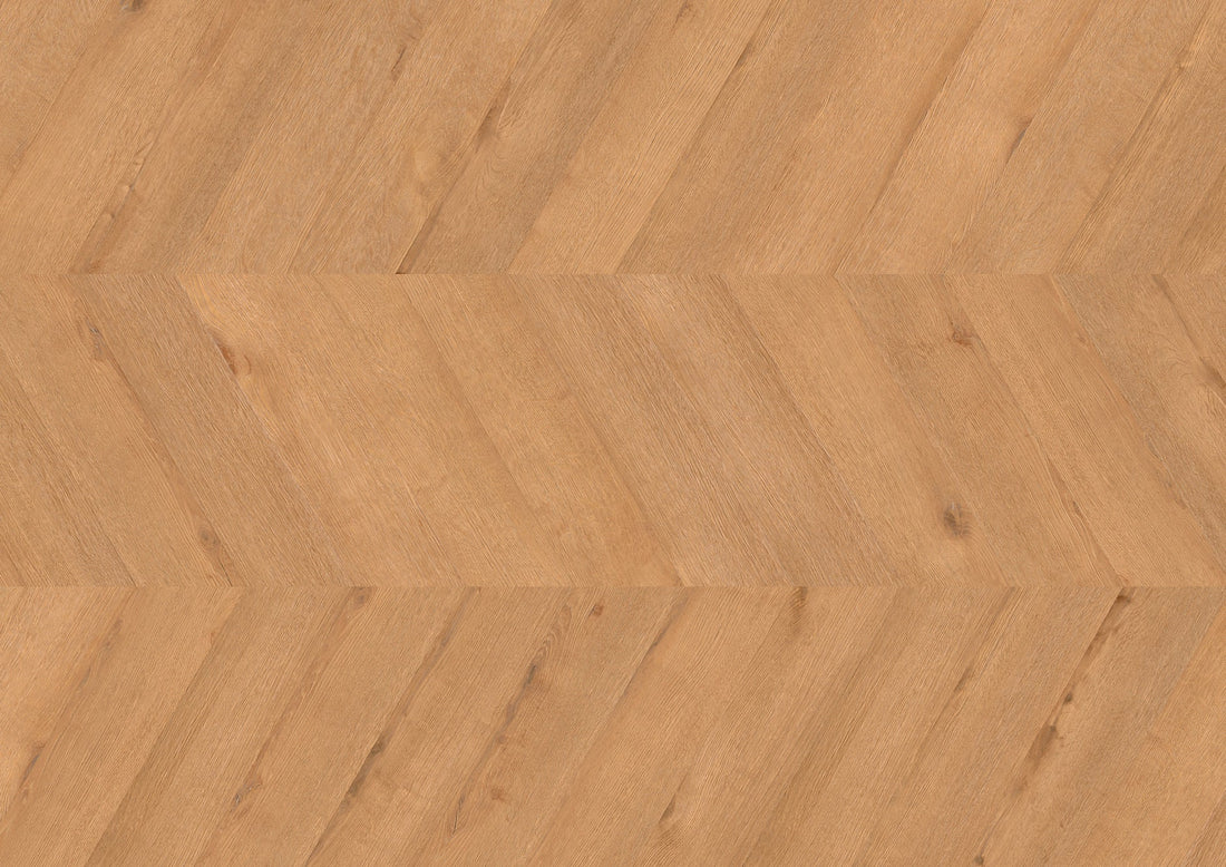 LVT Vinilinės grindys PERFORM Oak Hamburg Chevron - Vinilines - grindys.lt