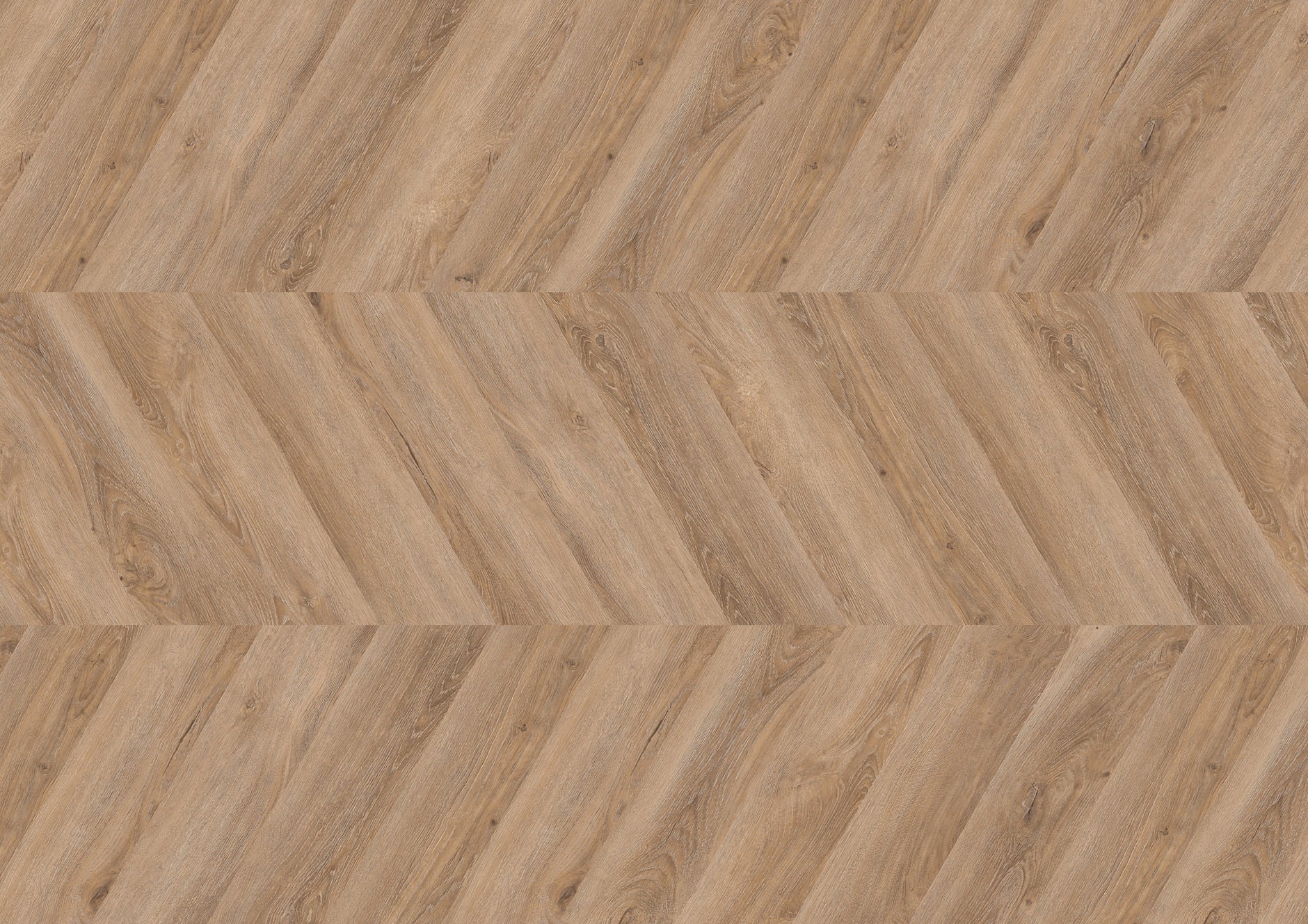 LVT Vinilinės grindys PERFORM Oak Malaga Chevron - Vinilines - grindys.lt