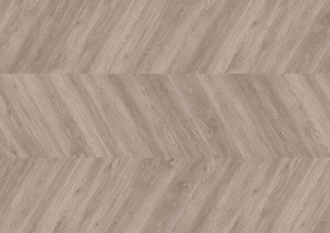 LVT Vinilinės grindys PERFORM Oak Oslo Chevron - Vinilines - grindys.lt