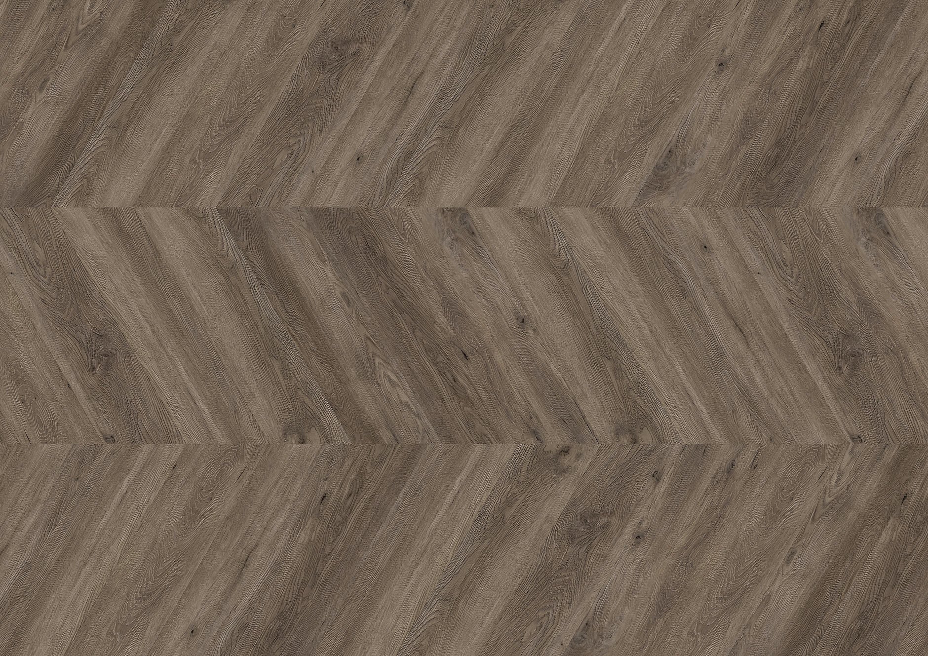 LVT Vinilinės grindys PRO Oak Canberra Chevron - Vinilines - grindys.lt