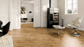 LVT Vinilinės grindys PRO Oak York Chevron - Vinilines - grindys.lt