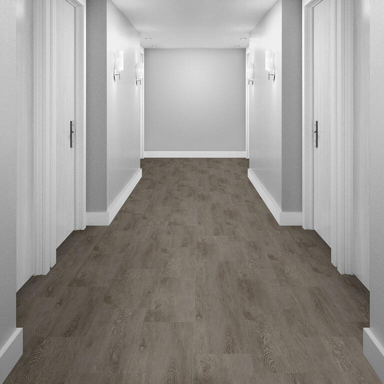 Prabangios Vinilinės Grindys Charcoal Dune - Vinilines - grindys.lt