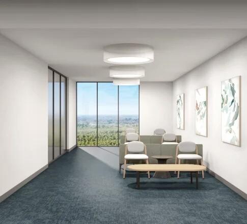 Prabangios Vinilinės Grindys Heirloom Dyed Indigo - Vinilines - grindys.lt