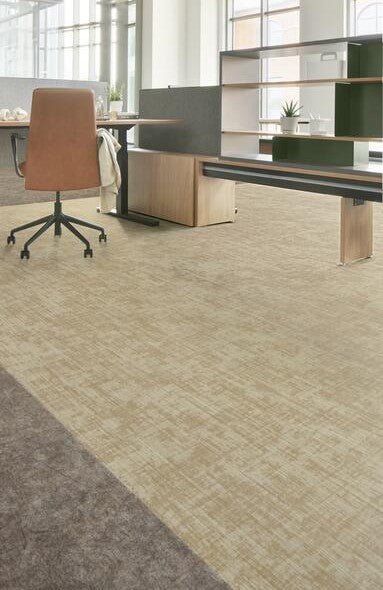 Prabangios Vinilinės Grindys Heirloom Jute - Vinilines - grindys.lt