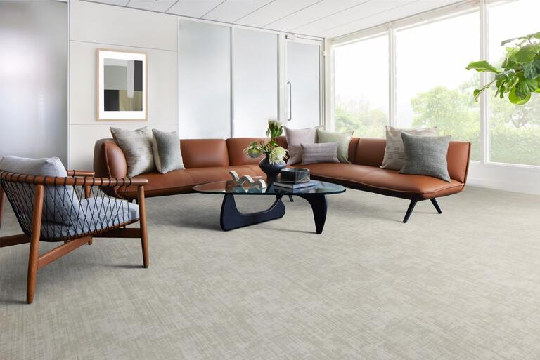 Prabangios Vinilinės Grindys Heirloom Rice Paper - Vinilines - grindys.lt