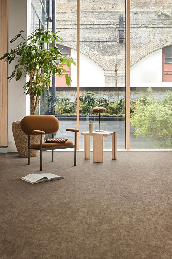 Prabangios Vinilinės Grindys Heirloom Sepia - Vinilines - grindys.lt