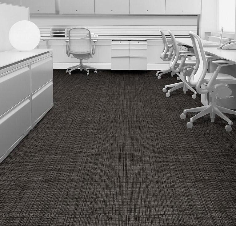 Prabangios Vinilinės Grindys Native Fabric Mulberry - Vinilines - grindys.lt