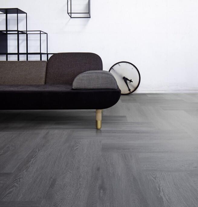 Prabangios Vinilinės Grindys Silver Dune - Vinilines - grindys.lt