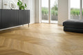 SPC Vinilinės Grindys Amaron Chevron – Menor Oak - Vinilines - grindys.lt