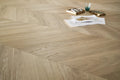 SPC Vinilinės Grindys Amaron Chevron – Princeton Oak - Vinilines - grindys.lt