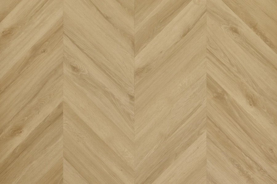 SPC Vinilinės Grindys Amaron Chevron – Princeton Oak - Vinilines - grindys.lt