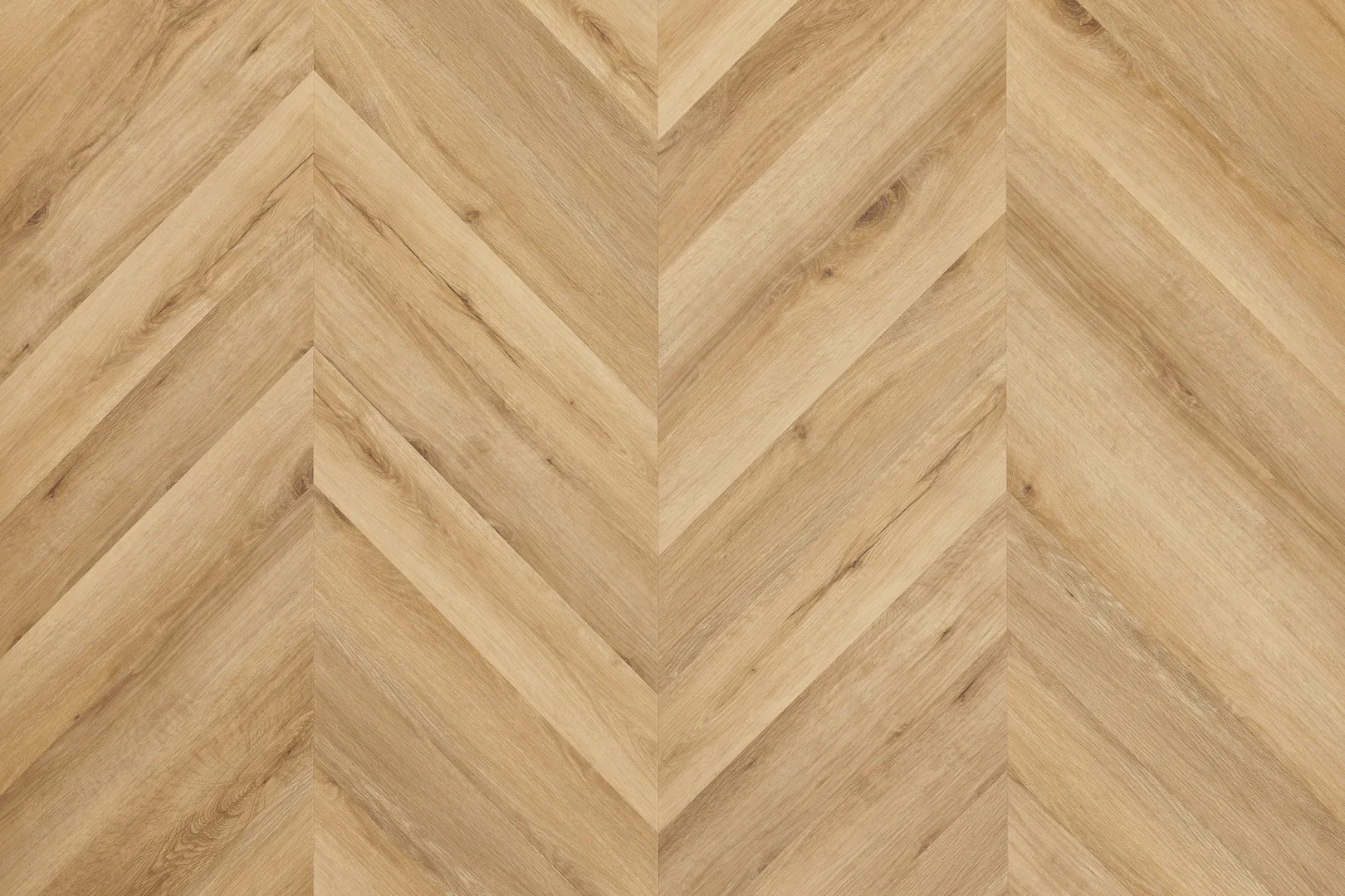 SPC Vinilinės Grindys Amaron Chevron – Wembley Oak - Vinilines - grindys.lt