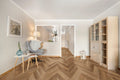 Vinilinės grindys Solen Chevron GD Hillside Oak - Vinilines - grindys.lt