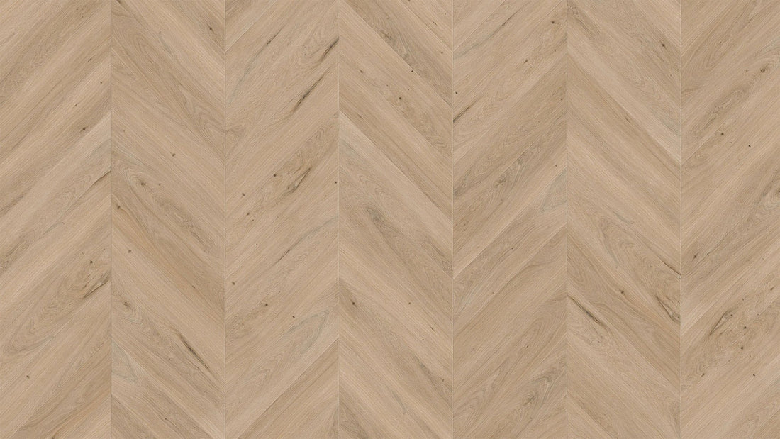 Vinilinės grindys Solen Chevron GD Upland Oak - Vinilines - grindys.lt