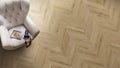 Vinilinės grindys Solen Chevron GD Valley Oak - Vinilines - grindys.lt