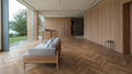 Vinilinės grindys Solen Herringbone GD Hillside Oak - Vinilines - grindys.lt