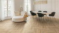 Vinilinės grindys Solen Herringbone GD Province Oak - Vinilines - grindys.lt