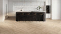 Vinilinės grindys Solen Herringbone GD Upland Oak - Vinilines - grindys.lt